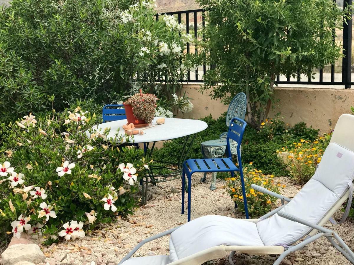 Casa Fletch Bed & Breakfast El Salado ภายนอก รูปภาพ