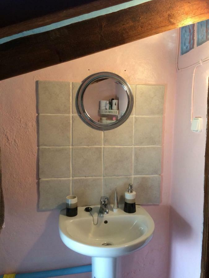 Casa Fletch Bed & Breakfast El Salado ภายนอก รูปภาพ