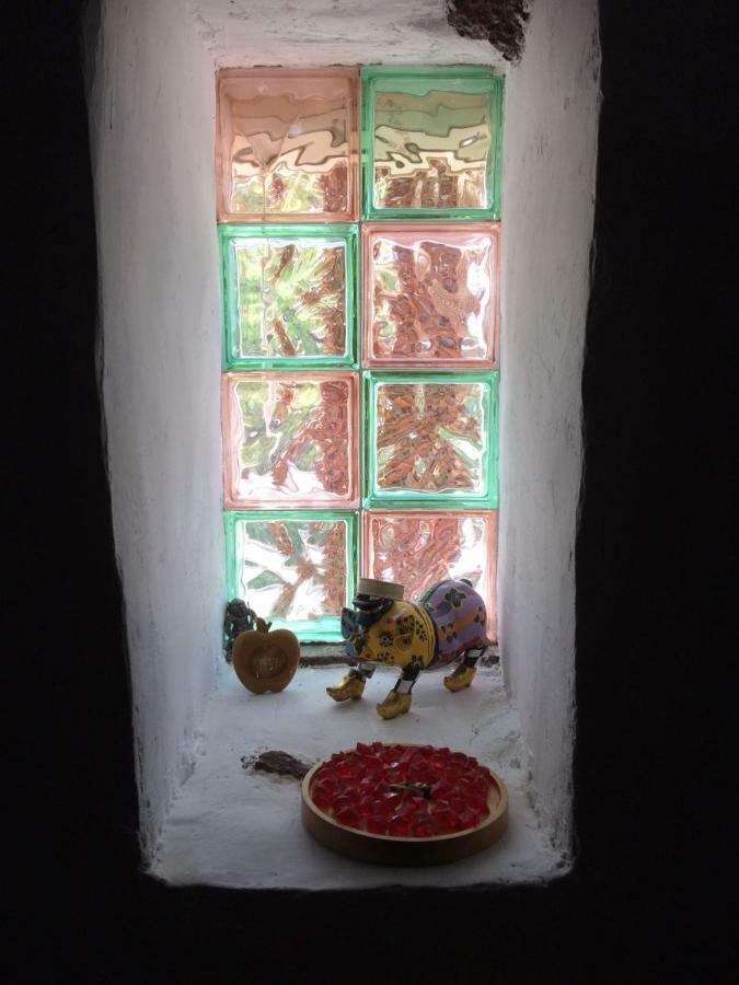 Casa Fletch Bed & Breakfast El Salado ภายนอก รูปภาพ