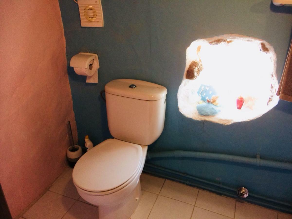 Casa Fletch Bed & Breakfast El Salado ภายนอก รูปภาพ