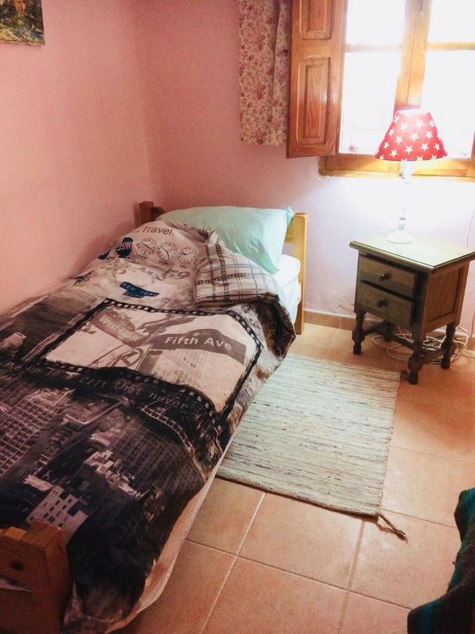 Casa Fletch Bed & Breakfast El Salado ภายนอก รูปภาพ