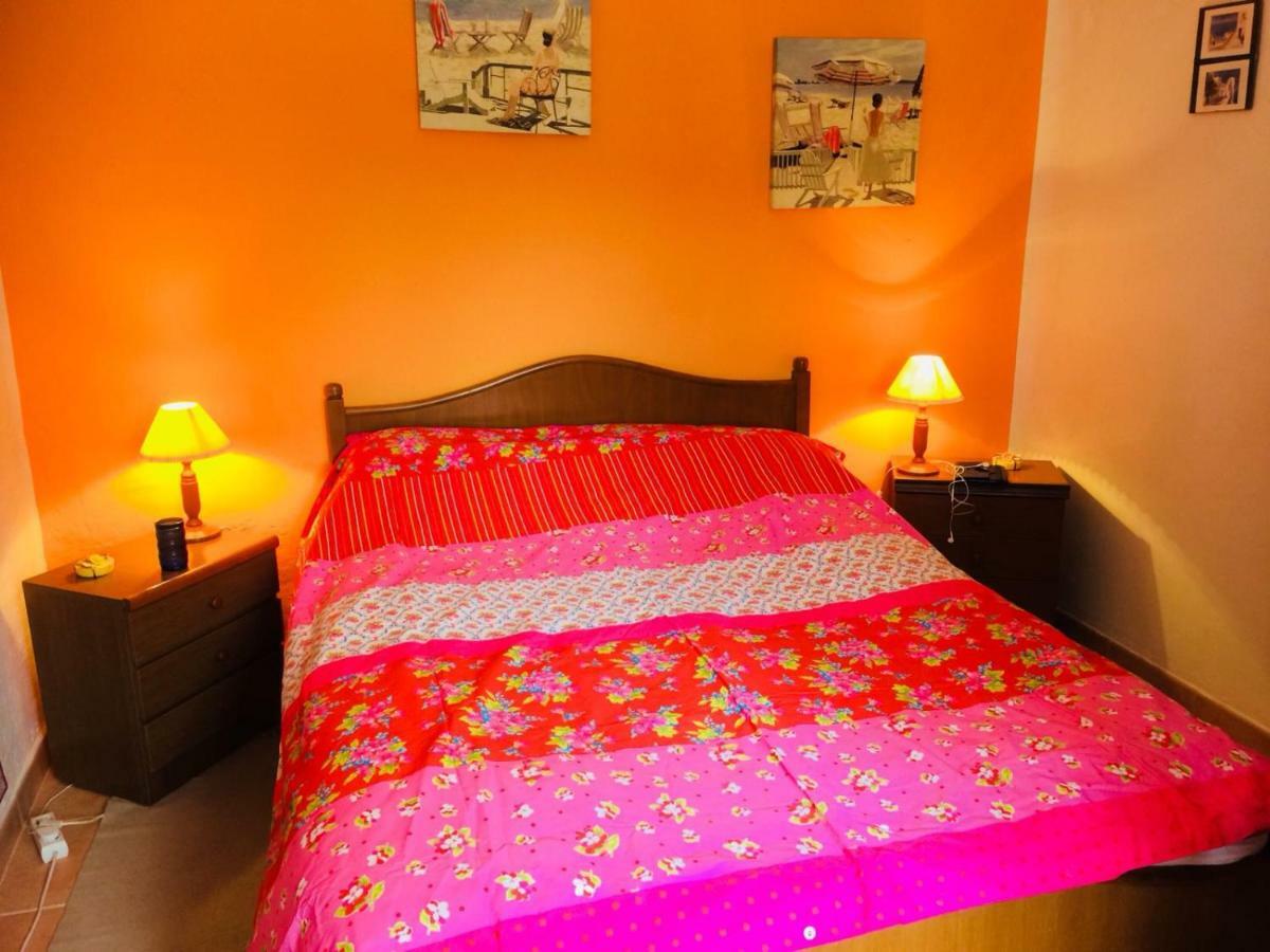 Casa Fletch Bed & Breakfast El Salado ภายนอก รูปภาพ
