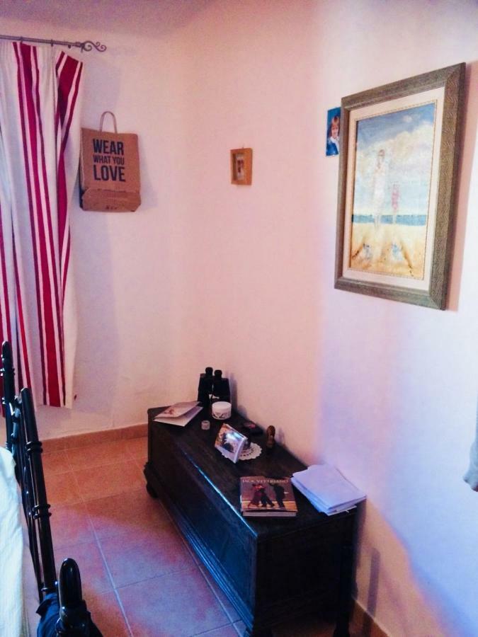 Casa Fletch Bed & Breakfast El Salado ภายนอก รูปภาพ