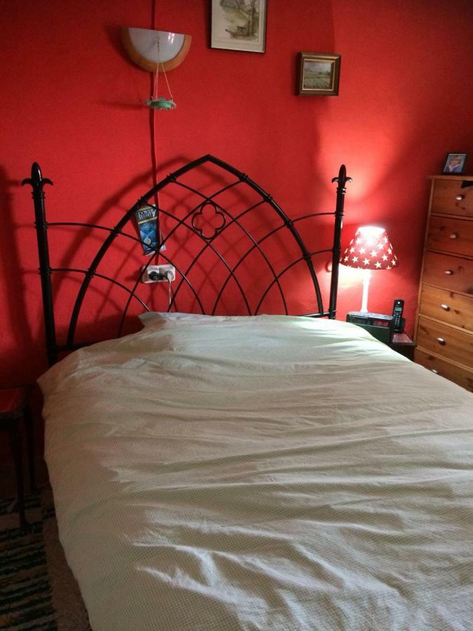 Casa Fletch Bed & Breakfast El Salado ภายนอก รูปภาพ