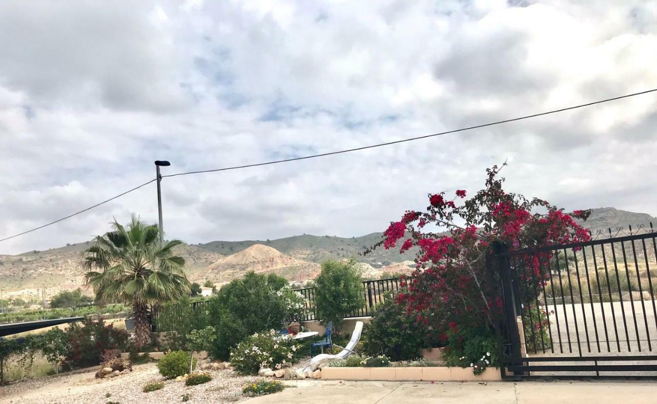 Casa Fletch Bed & Breakfast El Salado ภายนอก รูปภาพ