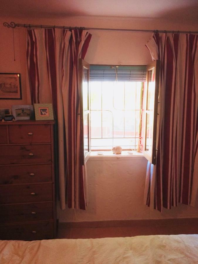 Casa Fletch Bed & Breakfast El Salado ภายนอก รูปภาพ