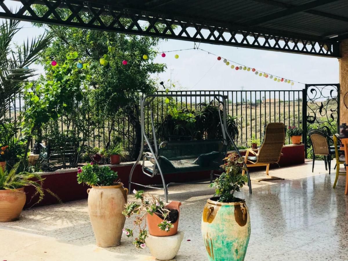 Casa Fletch Bed & Breakfast El Salado ห้อง รูปภาพ
