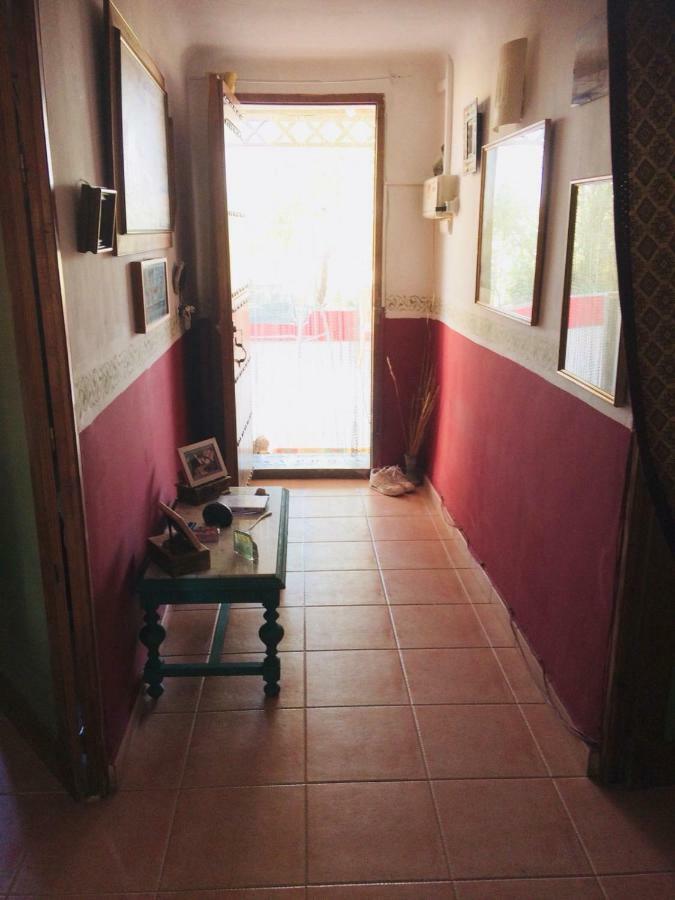 Casa Fletch Bed & Breakfast El Salado ภายนอก รูปภาพ